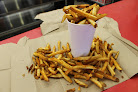 Your vegan food delivery service Five Guys in Flowood in MS