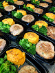 Your vegan food delivery service Flava Meal Prep in Boise in Boise, ID