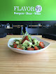 Vegan food Flavor 91 Bistro in Whitehall