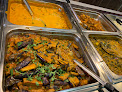Vegan food Flavors Indian Cuisine & Lounge in Bentonville