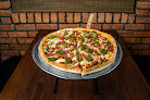 Vegan food Flingers Pizza Pub in Bloomington
