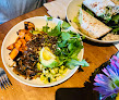 Your vegan food delivery service Flower Child in Las Vegas in Nevada
