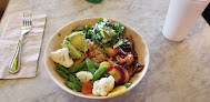 Vegan food Flower Child in Scottsdale