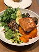 Vegan food Flower Child in Dallas