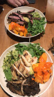 Vegan food Flower Child in McLean