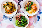 Your vegan food delivery service Flower Child in Sandy Springs in Georgia