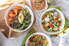 Your vegan food delivery service Flower Child Westside Provisions in Atlanta in Georgia