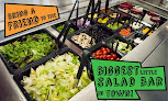Your vegan food delivery service Flying Pie Pizzaria-State St. in Boise in Idaho