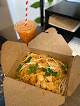 Your vegan food delivery service Fon's Kitchen in Belfast in Waldo