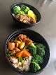 Your vegan food delivery service Foodie And Sweetie D Market in Salt Lake City in Utah
