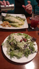 Vegan food Frackelton's in Sheridan
