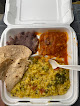 Vegan food Free Vegetarian Food Truck By Nw Share in Seattle