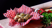 Your vegan food delivery service Free Wheeler Pizza in Salt Lake City in Utah