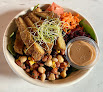 Your vegan food delivery service Frescura Vegan Kitchen in Bayamón in Puerto Rico