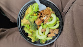 Vegan food delivery service Fresh Bowl Kitchen in Anchorage