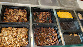 Your vegan food delivery service Fresh Wraps And Grill in Charleston in WV