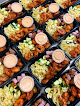 Your vegan food delivery service Freshchef Meal Prep in Milwaukee in Wisconsin