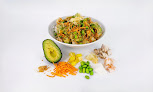 Your vegan food delivery service Freshfin | Bayshore in Glendale in Wisconsin