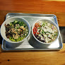 Your vegan food delivery service Freshii in San Juan in Puerto Rico