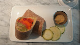 Your vegan food delivery service Frida's And Bonito Bar in St. Louis in MO