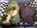 Vegan food Frutitas To Go Foodtruck in Ponce