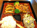 Your vegan food delivery service Fuji Sushi in Midlothian in Virginia