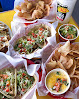 Your vegan food delivery service Fuzzy's Taco Shop in Hays in Ellis