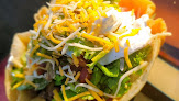 Your vegan food delivery service Fye Vegan Chic Food Truck in Little Rock in Arkansas