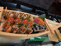 Your vegan food delivery service Ganbei Japanese Restaurant & Bar in Lexington in South Carolina