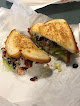 Your vegan food delivery service Gandolfo's New York Deli in Idaho Falls in Idaho