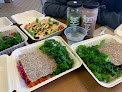 Your vegan food delivery service Gangster Vegan Organics in Norristown in Pennsylvania