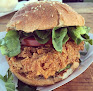 Your vegan food delivery service Garden Grill in Las Vegas in Nevada