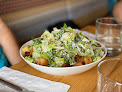 Vegan food Garden Grille in Pawtucket