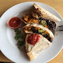 Your vegan food delivery service Garden Grille in Pawtucket in Pawtucket