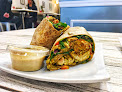 Your vegan food delivery service Gege's Cuisine in Framingham in Massachusetts