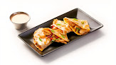 Your vegan food delivery service Genghis Grill in Columbus in Ohio