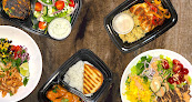 Your vegan food delivery service Girl With A Recipe in Decatur in Georgia