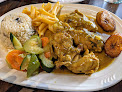 Your vegan food delivery service Gladys' Café in Charlotte Amalie in St Thomas