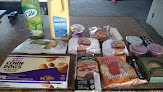 Vegan food Global Meals in Columbus