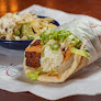 Your vegan food delivery service Glory Bound Gyro Co. - Hattiesburg, Ms in Hattiesburg in MS