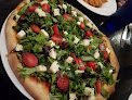 Your vegan food delivery service Gluten Free Pizza Factory in Wilton in Connecticut