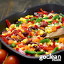 Vegan food Go Clean Meals in Clark