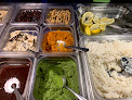 Your vegan food delivery service Gokul Indian Restaurant in St. Louis in MO