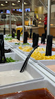 Vegan food Golden Corral Buffet & Grill in Ponce