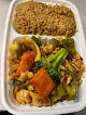 Your vegan food delivery service Golden Dragon Restaurant in Annapolis in Maryland