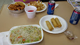 Vegan food Golden Kitchen Restaurant in Peoria