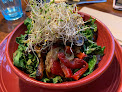 Vegan food Good Natured Market & Vegetarian Cafe in Martinsburg