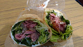 Your vegan food delivery service Granite State Lunch Box in Manchester in NH