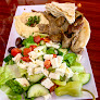 Your vegan food delivery service Grape Leaf Express in Tampa in Florida