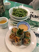 Your vegan food delivery service Grasshopper Vegan Restaurant in Allston in MA